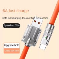 Charger Cable สายชาร์จ for Type C / Micro USB / Fast Charging Cable for iPhone 14 15 13 12 11 Pro Max