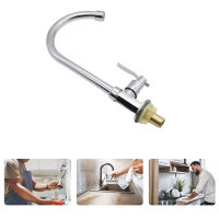 1Pc Kitchen Faucet Tall Kitchen Faucet Mixer Sink Faucet Pull Out Spray Single Handle Swivel Spout Mixer Tap New