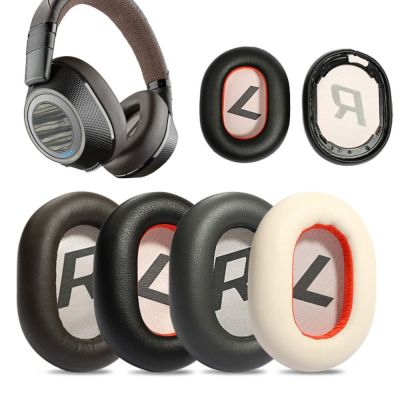 【CW】☾►✧  Soft Earmuff Ear With Buckle Foam Sponge Backbeat 2 8200UC Headphones Accessories