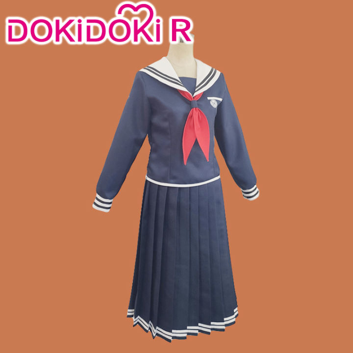 dokidoki-r-เกม-danganronpa-คอสเพลย์-fukawa-toko-เครื่องแต่งกายผู้หญิงฮาโลวีนสีฟ้า-danganronpa-ไกมีความสุข-havoc-เครื่องแต่งกายคอสเพลย์