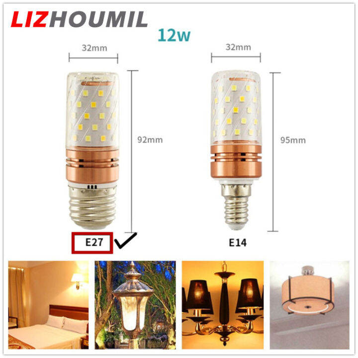 lizhoumil-185-265v-ตกแต่งโคมไฟโคมระย้าหลอดไฟไฟขั้วเกลียวเปลี่ยนสีได้สามสี