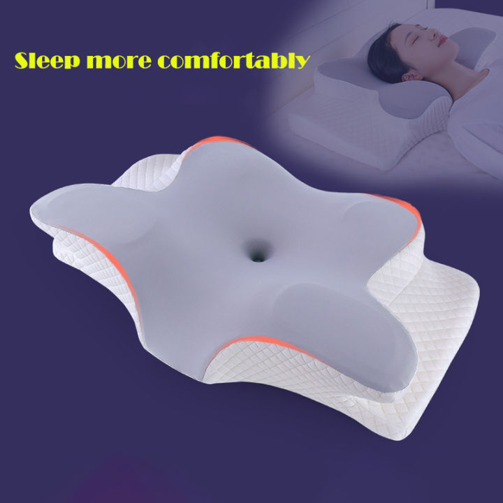 health-pillow-shoulder-pain-pillow-super-ergonomic-pillow-sleeping-pillow-contour-pillow-pillow