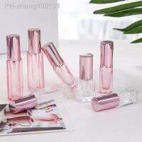 ℡┇ Luxury Refillable Bottles Perfumes Spray Bottle for Girls Lady Female Cosmetics Perfume Refill Bottles Glass Travel Essentials