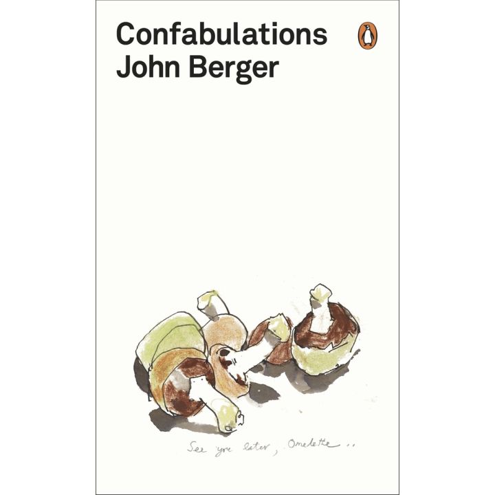 ส่งฟรี !! ** Confabulations Paperback English By (author) John Berger
