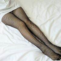 แฟชั่นฤดูร้อนตกข่ายสำหรับตกปลาเพชร Tights แฟชั่นสำหรับผู้หญิง Shiny Tights หญิงตาข่ายเพชรเทียมไนลอนถุงน่องถุงน่อง