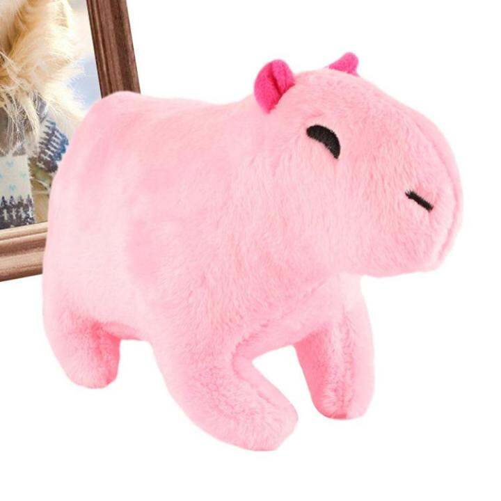 capybara-toy-cute-capybara-stuffed-animals-super-soft-capybara-plushie-pillow-stuffed-capybara-gifts-unique-plushies-doll-gifts-cartoon-animal-doll-for-kids-fashion