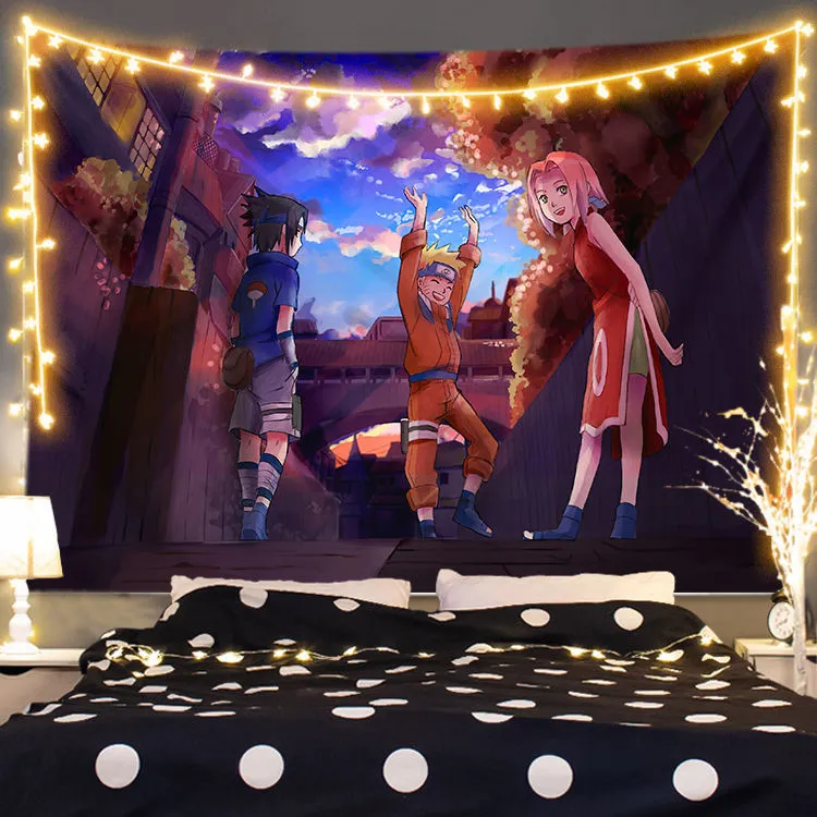 21+ anime bedroom ideas create a fantastic manga inspired room in budget |  PDF