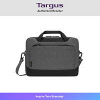 Targus Cypress EcoSmart Slipcase (TBS92602GL) กระเป๋าใส่โน๊ตบุ๊ค 14" ดีไซน์บางเบา ทนทาน ปกป้องอุปกรณ์ของคุณเป็นอย่างดี