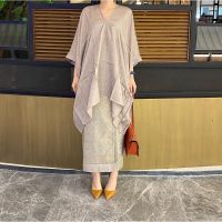 Aruna Tunic batik Tunic (Only Top)