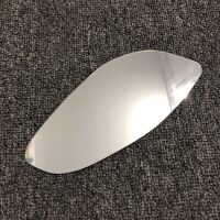 Left and right rear view mirror glass For BMW C650GT