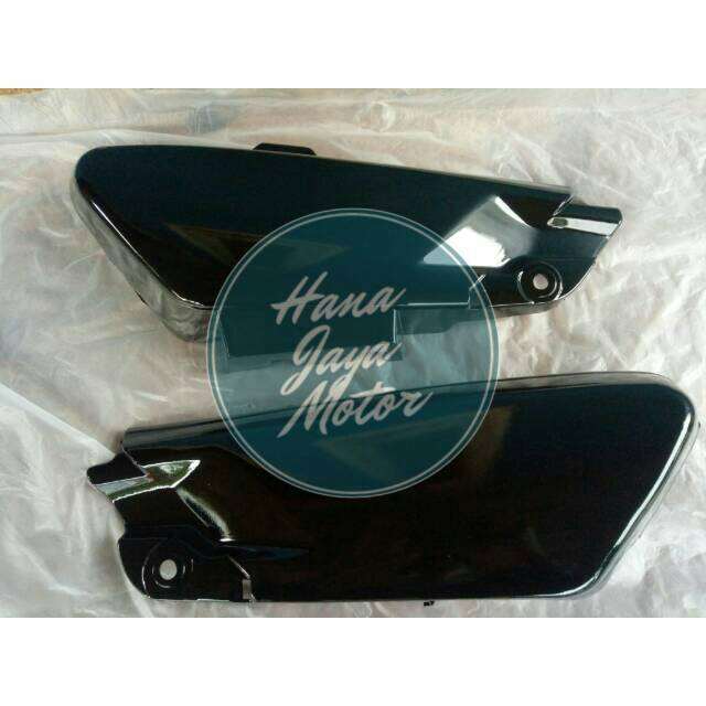 Cover Box kotak aki legenda 2 atau astrea grend | Lazada Indonesia