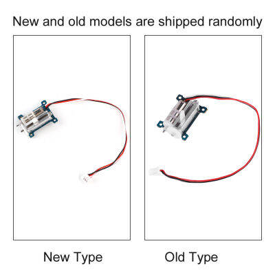 ตัวกระตุ้นเซอร์โว1.5กรัมสำหรับ3D ในร่มตัวกระตุ้นเซอร์โวพาร์ค