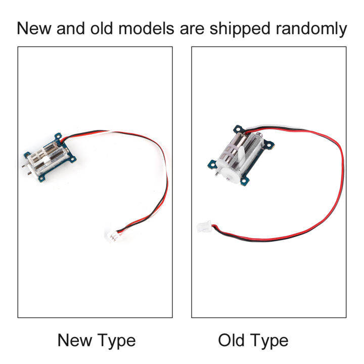 1.5g Servo Linear Actuators Micro Digital Analog Servo Loading Linear Actuator for UltraMicro