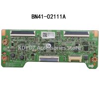 Hot Selling Free Shipping Good Test T-CON Board For 2014_60HZ_TCON_USI_T BN41-02111A BN41-02111