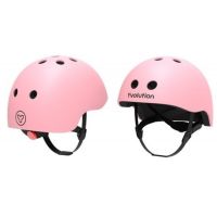 Yvolution Helmet Small หมวกกันน็อคนีออนเหมาะสำหรับ 3ขวบขึ้นไป