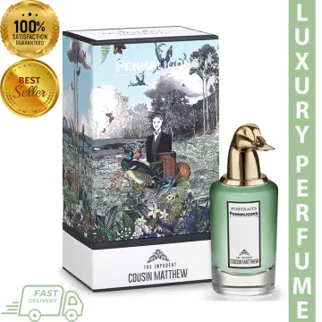 Halfeti Penhaligon&#039;s perfume - a fragrance for women and men 2015