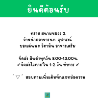 มิลเล็ตขาว(แบ่งขาย 200G.-500G.-1KG.) หงษ์หยก ฟิ้นซ์ ซีบร้า กระจอกชวา