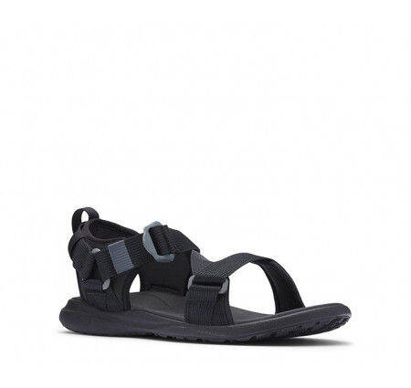 sandals black | Lazada PH: Buy sell online Sandals with cheap price ...