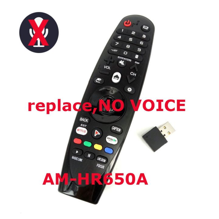original-an-mr650a-for-lg-magic-remote-control-with-voice-mate-for-select-2017-smart-evision-65uj620y-replace-no-voice