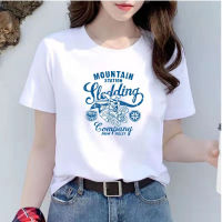 (ร้านใหม่แนะนำ) พร้อมส่ง เสื้อยืด คอกลม  ผ้าcotton100% คุณภาพดี ผ้านิ่มใส่สบาย 050#HBT