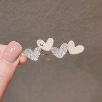 【CW】 Hair Accessories