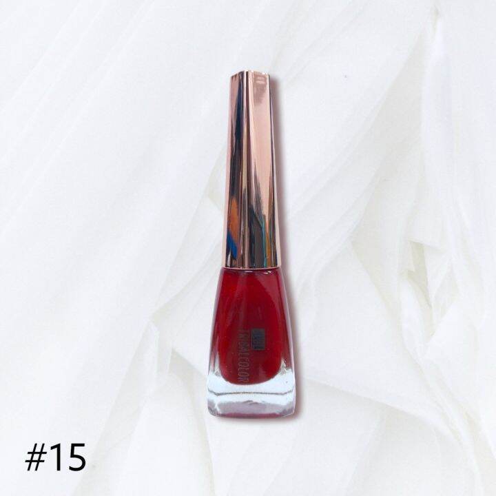 พร้อมส่ง-สีทาเล็บ-ยาทาเล็บ-11g-มี-36-สี-สีสวย-กลิตเตอร์เน้น-สวยมากกก