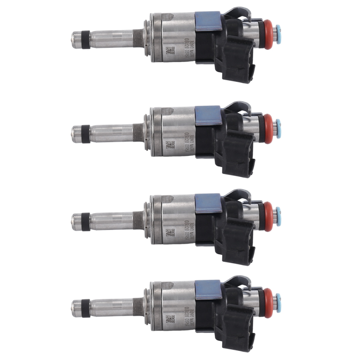 fuel-injectors-jt4e-9g929-aa-for-2018-2020