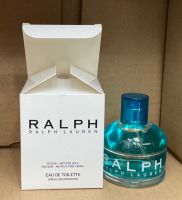 น้ำหอมผู้หญิง RALPH LAUREN Ralph EDT for women 100 ml. (Tester Box)