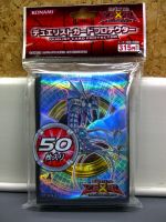 YA CACC CP03 No.17 Card Protector Yugi Card Protector Card Protector CP03 0806026031022