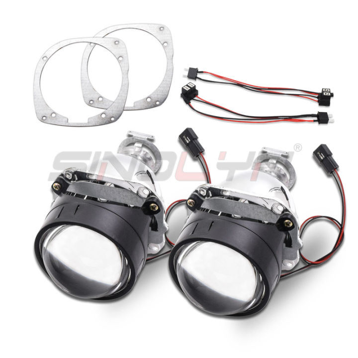 bi-xenon-hid-projector-full-kit-for-audi-a4-b6-8e-01-04-halogen-xenon-headlight-lenses-2-5-wst-8-0-lens-car-accessories-retrofit