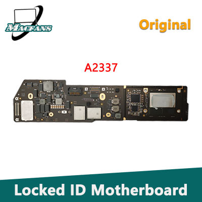 เดิม A2337ล็อค ID บอร์ดตรรกะสำหรับ Air Power ชิป SSD ถอด A2337ผิดพลาดเมนบอร์ดซ่อม820-02016-A 2020