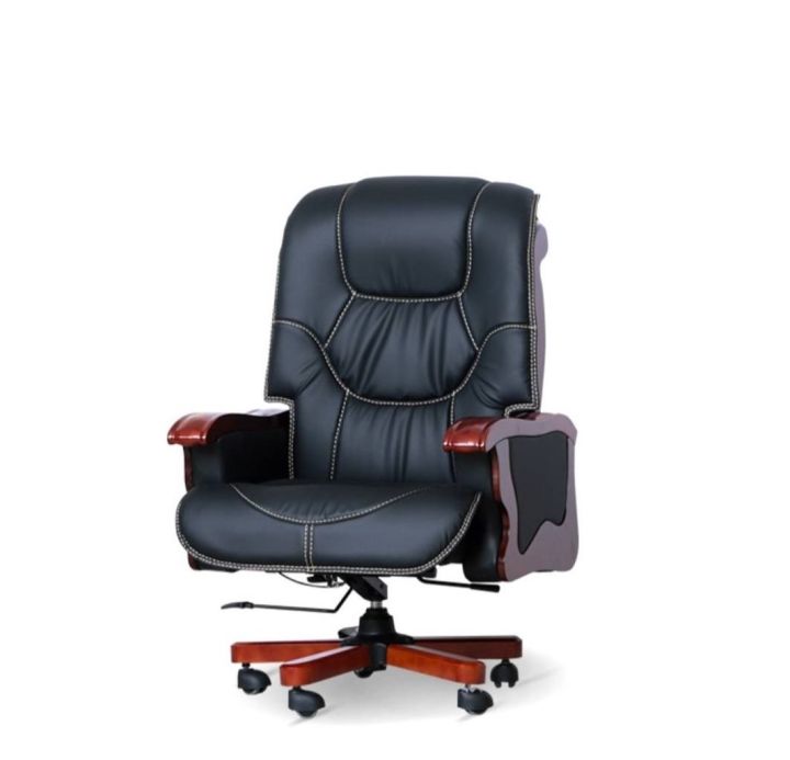 เก้าอี้ผู้บริหารเบาะหนัง-bartis-model-ocls-a71-ดีไซน์หรู-สินค้าขายดีอันดับ-1-ปรับนอนได้-140-องศา