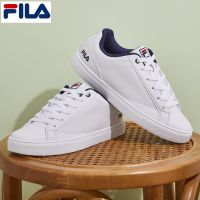 FILA Unisex Elite Court  1TM00652-150 White Shoes (US male Size)