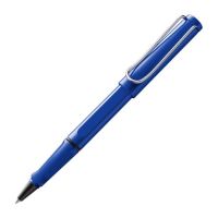 ปากกา Lamy Safari Rollerball สีน้ำเงิน