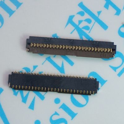 Nieuwe voor iPad 3 4 Lcd scherm FPC Connector 51 PIN Op Moederbord FH26 51S 0.3SHW 0.3 MM Spacing HRS