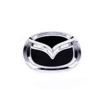 LOGO LED MAZDA BLUE (1652)