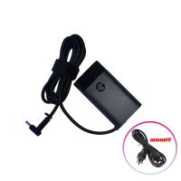 อะแดปเตอร์ เอชพี - Travel Power Hp adapter เกรด Original 65W 19.5V 3.33A ขนาดหัว 4.5x3.0 สำหรับโน๊ตบุ๊ค