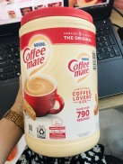 Bột kem pha cà phê sữa Nestle Coffee Mate 1.5kg
