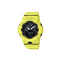 [Casio] นาฬิกา G-Shock GBA-800-9AJF สีเหลืองของผู้ชายพร้อมบลูทูธ