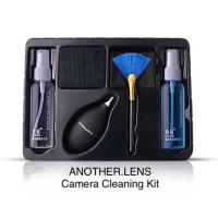 Another.Lens ชุดอุปกรณ์ทำความสะอาดกล้อง Camera Cleaning Set