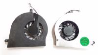 CPU Cooler Fan For Gateway NV77 NV75 NV75S NV77H Packard Bell EasyNote LS11HR Laptop AB08005HX14B300 0P7YE0 5V 0.5A Radiator