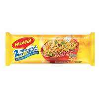 Maggi Masala  Noodle 6 in 1 ก๋วยเตี๋ยวม่าม่าอินเดีย