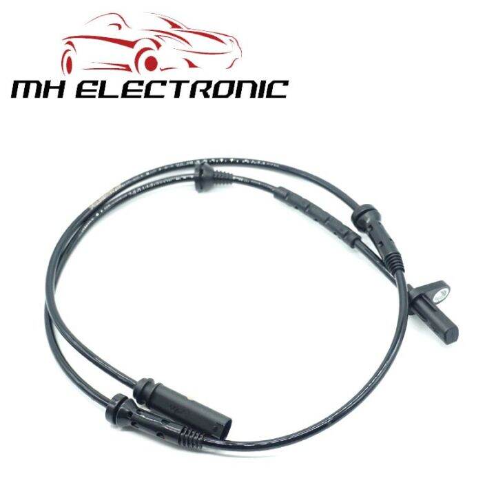 34526869292สำหรับ-bmw-x3-f25-x4ด้านหน้าด้านขวาซ้ายล้อ-abs-เซนเซอร์ความเร็ว