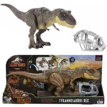 Jurassic Mattel - Best Price in Singapore - Feb 2024 | Lazada.sg