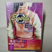 E-girls E.G. TIME 2CD+3DVD