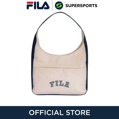 FILA Denim กระเป๋าสะพายไหล่ผู้ใหญ่