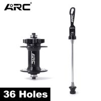 Arc ดุมล้อจักรยานหน้าหลัง Qr เสียบ135Mm Vt ฮับจักรยานเสือภูเขา Mtb 32 36หลุม32H 36 H สำหรับ8 9 10 11ส่วนความเร็วส่วนศูนย์กลางดิสก์