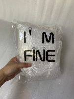 【DT】 hot  IMFINE 50pcs/lot Air Cushion Seal Bubble Bag Bubble Envelopes Wrap Bags Pouches Packaging 15*20CM PE Mailer Packing