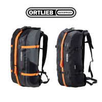 Ortlieb Atrack BP 25L กระเป๋าเป้สะพายหลัง 25 ลิตร กันน้ำ100%