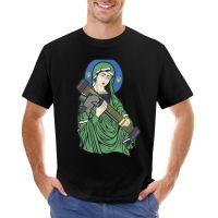 Saint Javelin T shirt T-Shirt t-shirts man new edition t shirt funny t shirts for men